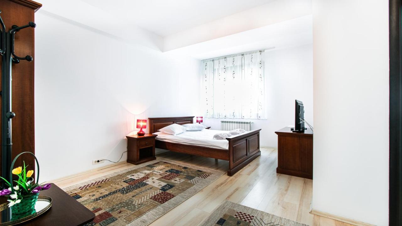 Garden Oasis Studio Bucureşti Ngoại thất bức ảnh